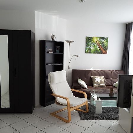 Citywohnung Am Rannischen Platz II Halle  Екстер'єр фото