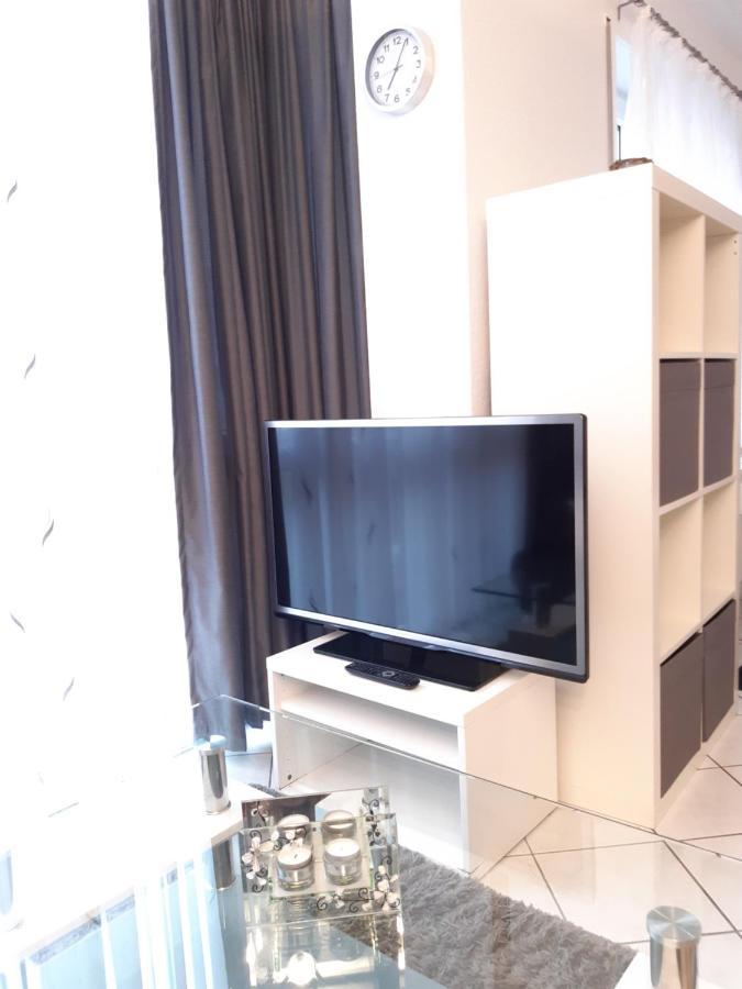 Citywohnung Am Rannischen Platz II Halle  Екстер'єр фото