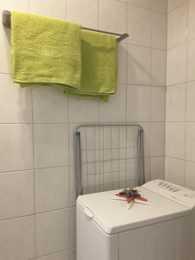 Citywohnung Am Rannischen Platz II Halle  Екстер'єр фото